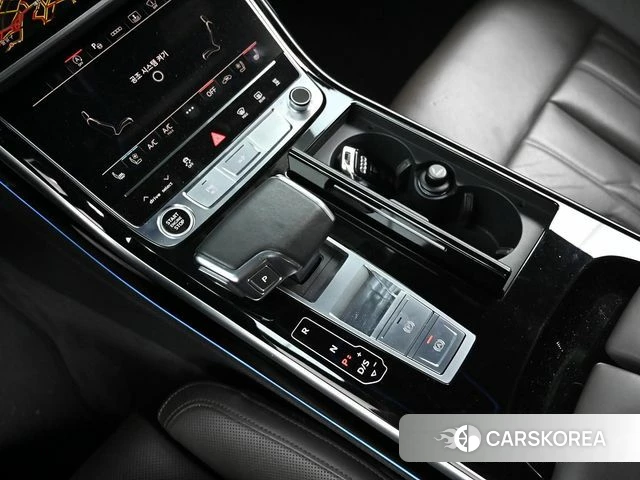 Audi A8 (D5) id 3898305 из Кореи 18