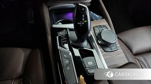 BMW 6 Series GT (G32) id 3853291 из Кореи 19