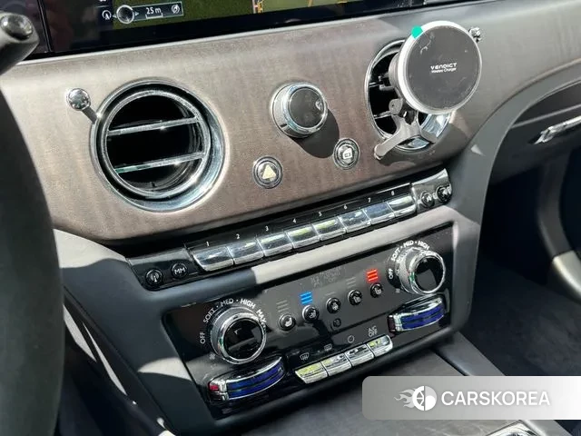 Rolls-Royce Ghost 2nd Generation id 3089162 из Кореи 19