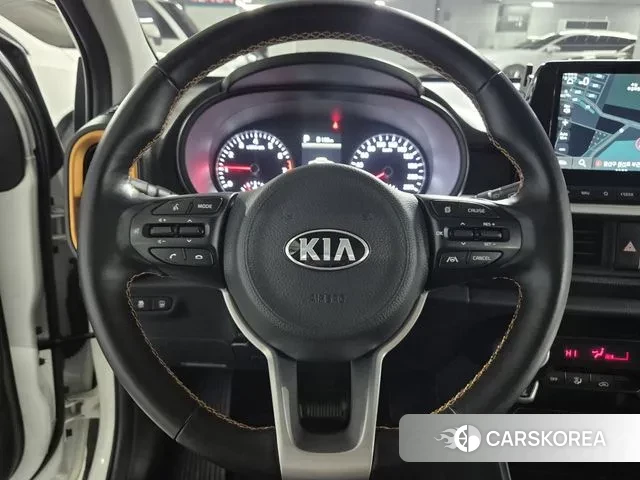 Kia Morning Urban (JA) id 3522551 из Кореи 18