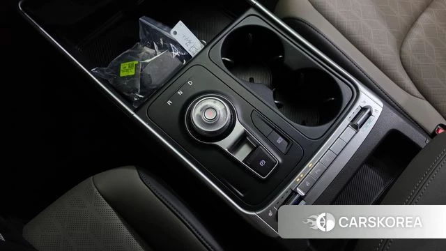 Kia The New Carnival 4th Generation id 4870556 из Кореи 30