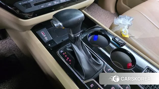 Kia The New Carnival id 3510051 из Кореи 19