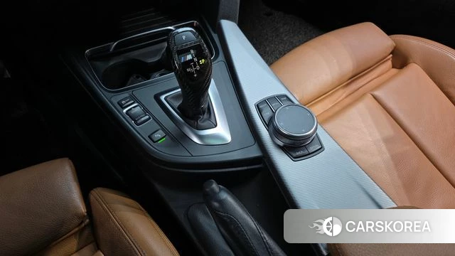 BMW 3 Series (F30) id 3801808 из Кореи 19