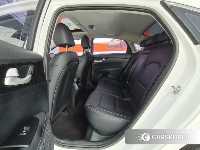 Kia K3 id 4301144 из Китая 24
