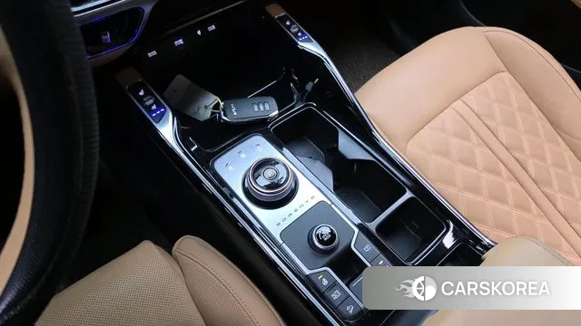 Kia Sorento 4th Generation id 3497623 из Кореи 19