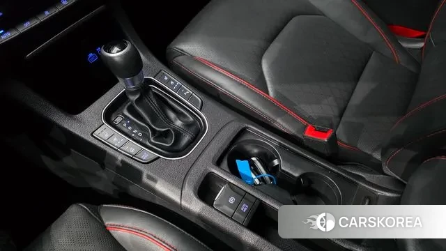 Hyundai i30 (PD) id 3622674 из Кореи 19