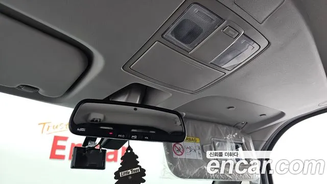 Kia The New Ray id 2663479 из Кореи 19