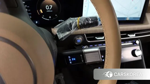 Hyundai Sonata D Edge (DN8) id 3585487 из Кореи 19