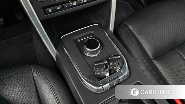 Land Rover Discovery Sports id 4873295 из Кореи 32