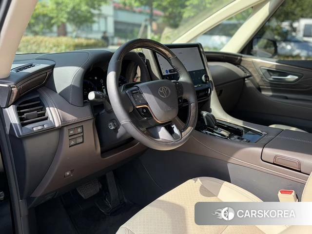 Toyota Elfa id 4275878 из Китая 24