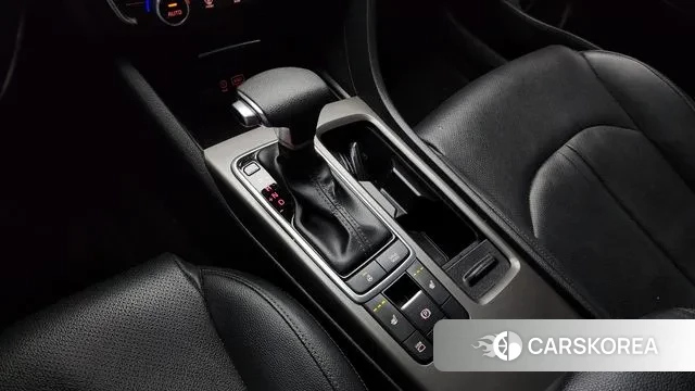 Kia The New K5 2nd generation id 3434312 из Кореи 19