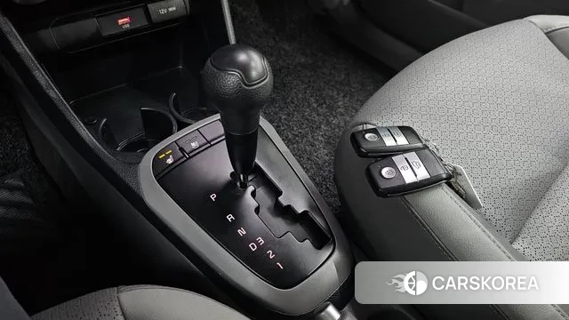 Kia Morning Urban (JA) id 3626419 из Кореи 19