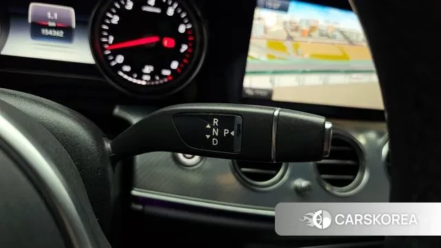 Mercedes-Benz E-Class W213 id 3379987 из Кореи 19