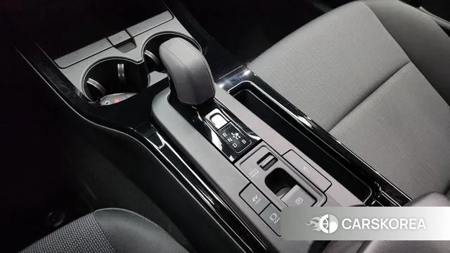 Toyota Prius 5th Generation id 3462350 из Кореи 19