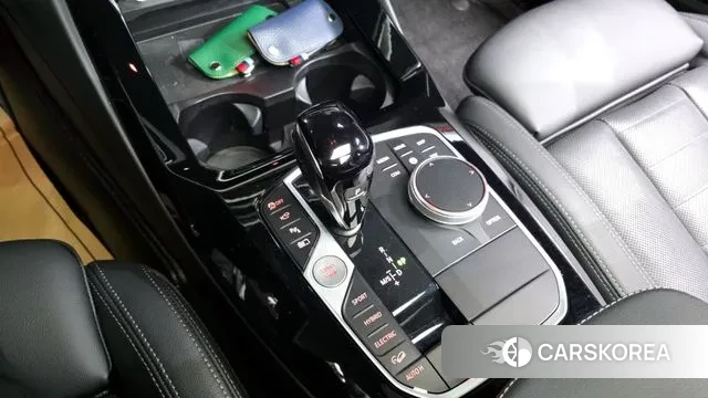 BMW X3 (G01) id 3310785 из Кореи 19