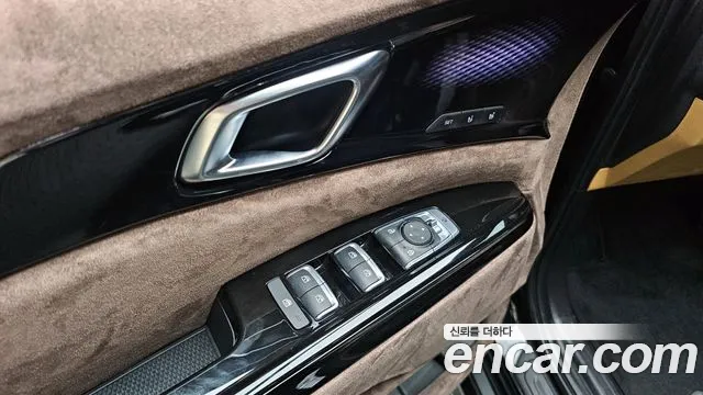 Kia Carnival 4th generation id 2597591 из Кореи 19