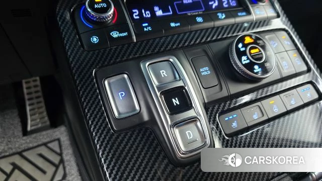 Hyundai Palisade id 4855999 из Кореи 19