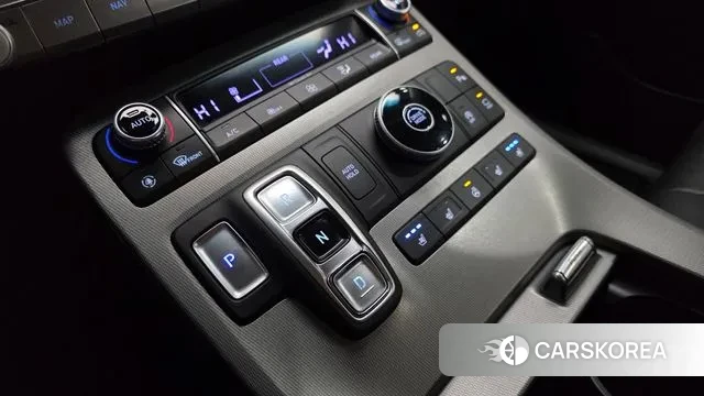 Hyundai Palisade id 3655109 из Кореи 19