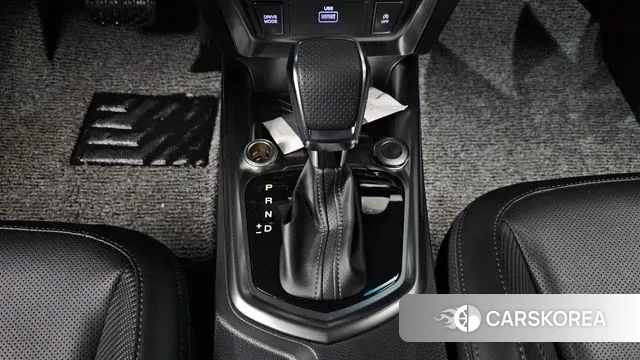 Ssangyong The New Tivoli id 3353698 из Кореи 19