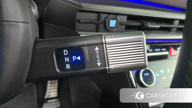 Hyundai Santa Fe (MX5) id 4533452 из Кореи 36