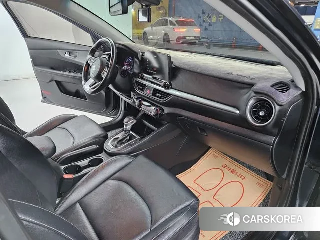 Kia Come New K3 id 3412936 из Кореи 19