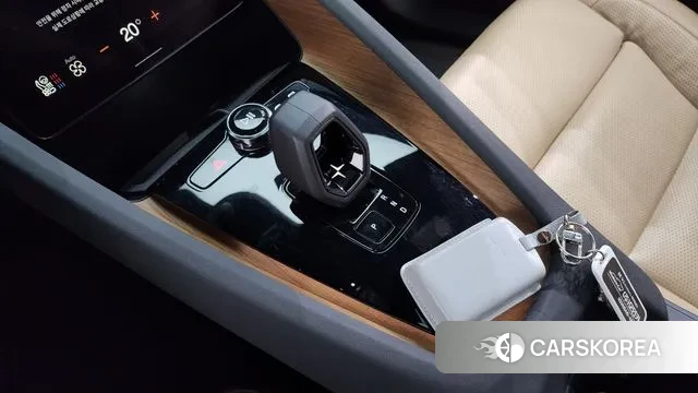 Polestar Polestar 2 id 3043540 из Кореи 19