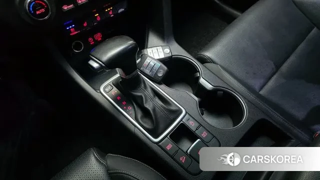 Kia Sportage 4th Generation id 3714138 из Кореи 19