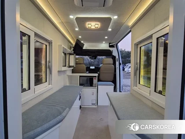 Renault Korea (Samsung) Master id 3415452 из Кореи 19