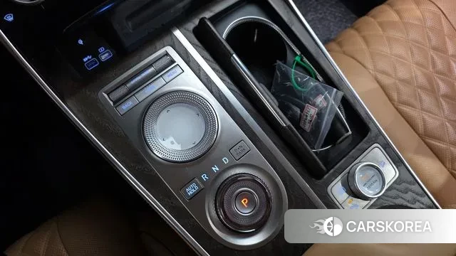 Genesis GV80 id 3597352 из Кореи 19