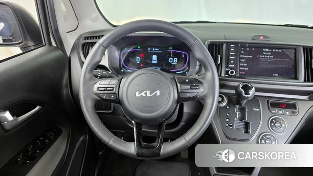 Kia The New Kia Ray id 3891139 из Кореи 19