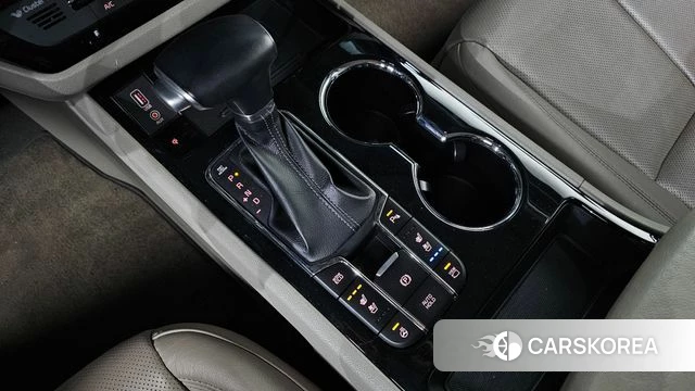 Kia The New Carnival id 3936885 из Кореи 19