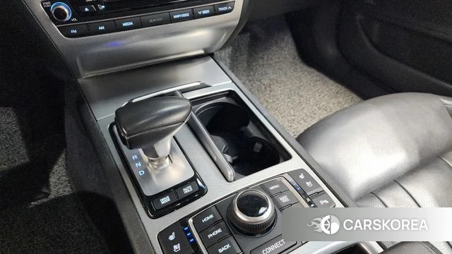 Genesis G80 id 4197276 из Кореи 38