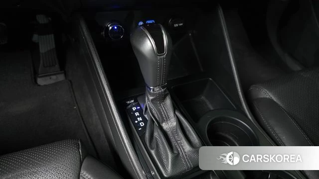 Hyundai All New Tucson id 4918336 из Кореи 32