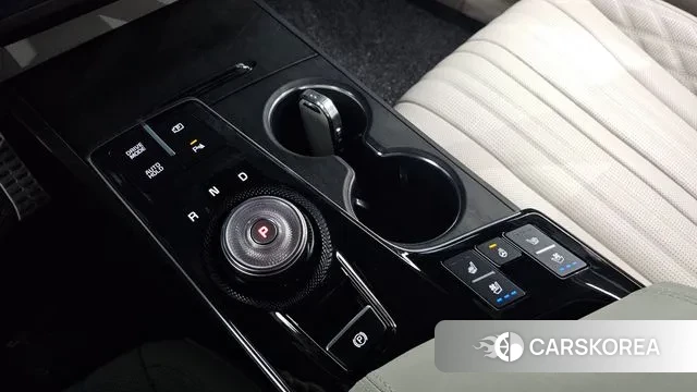 Kia K8 id 3674891 из Кореи 19