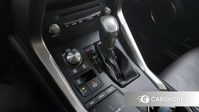 Lexus NX300h id 3494855 из Кореи 19