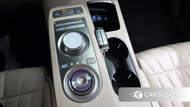 Genesis GV70 id 3428179 из Кореи 19