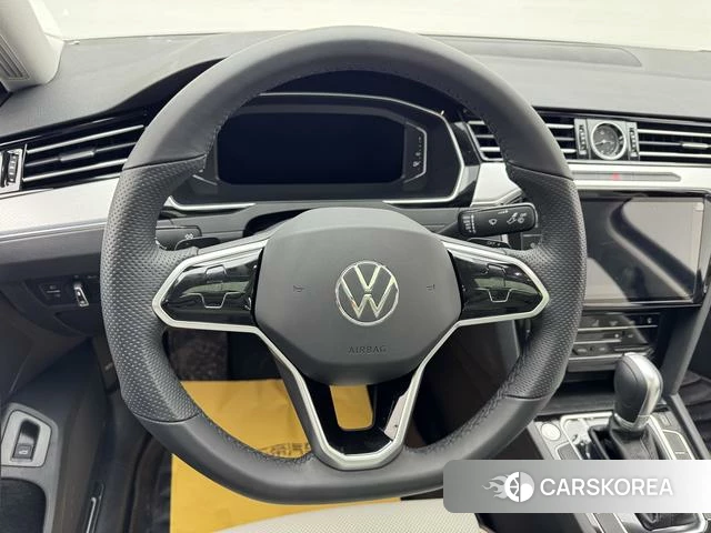 Volkswagen Magotan id 4258663 из Китая 27
