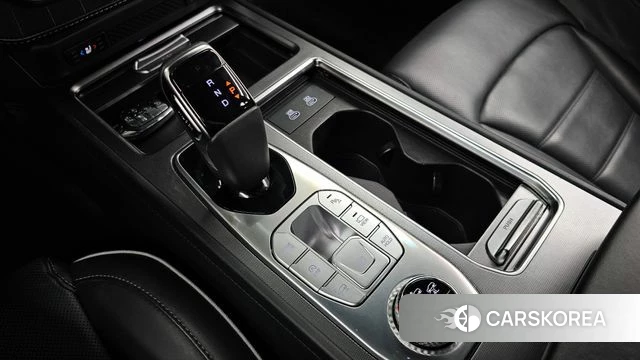 Ssangyong Rexton New Arena id 4395098 из Кореи 31