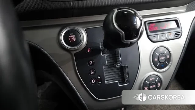 Kia The New Ray id 3551976 из Кореи 19