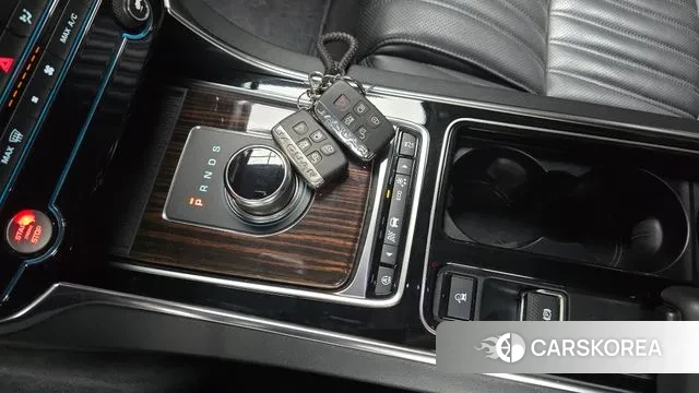 Jaguar XF (X260) id 3698762 из Кореи 19