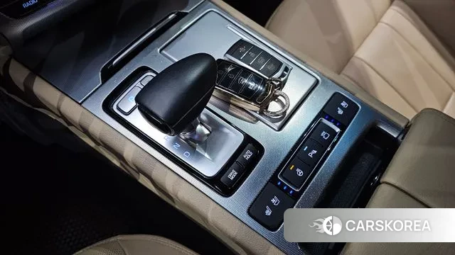 Genesis G80 id 3336268 из Кореи 19