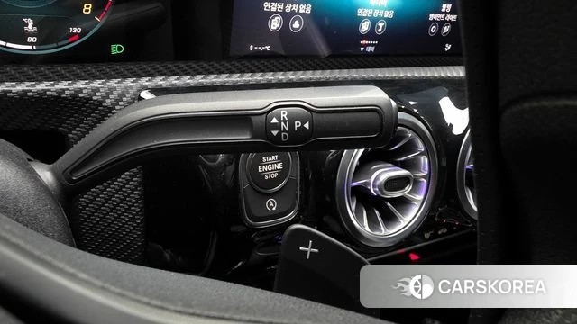 Mercedes-Benz A-Class W177 id 3833895 из Кореи 19