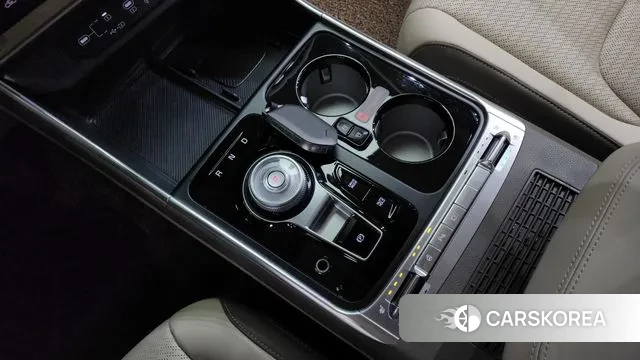 Kia The New Carnival 4th Generation id 3619878 из Кореи 19