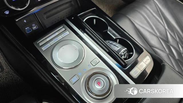 Genesis G80 (RG3) id 4550564 из Кореи 19