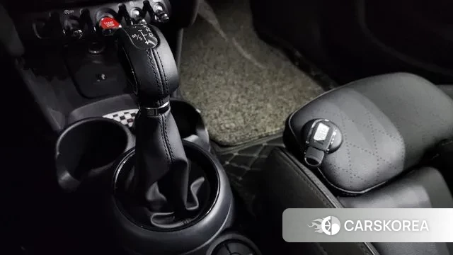 Mini Cooper id 3166196 из Кореи 19