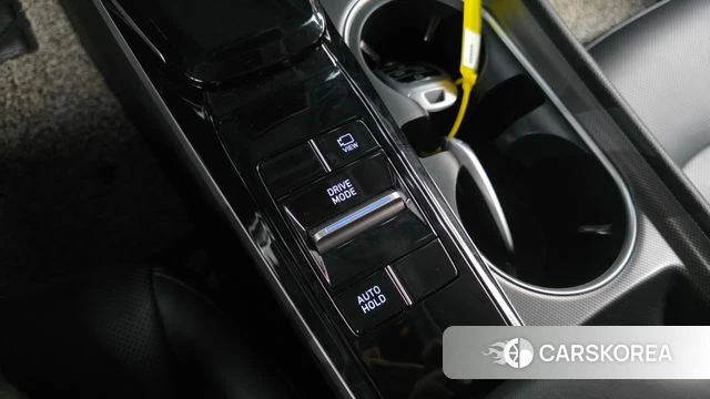 Hyundai Sonata Hybrid (DN8) id 4603898 из Кореи 31