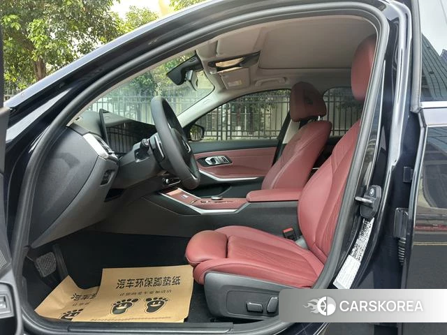BMW 3 series id 3983180 из Китая 14