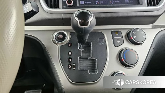 Kia The New Ray id 4282161 из Кореи 19