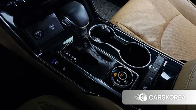 Kia Mohave Master id 3612302 из Кореи 19