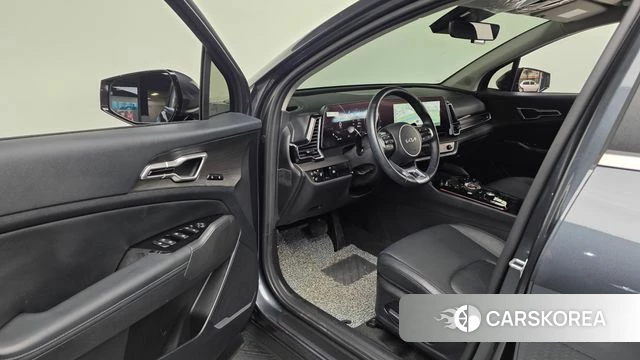 Kia Sportage 5th Generation id 4489363 из Кореи 32